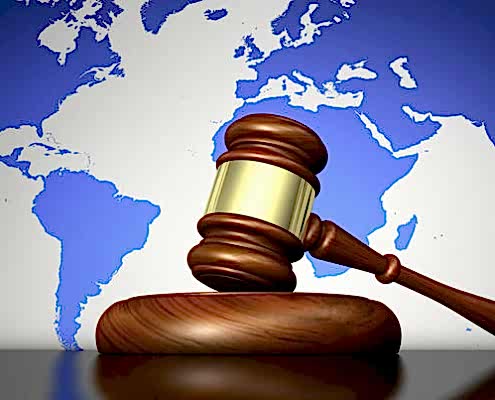 YABANCILAR HUKUKU NEDİR?