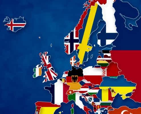 YABANCI TÜRLERİ NELERDİR?