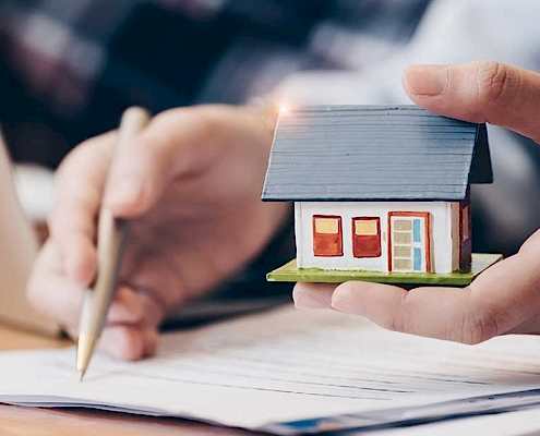 İHTİYAÇ SEBEBİYLE TAHLİYE DAVASI