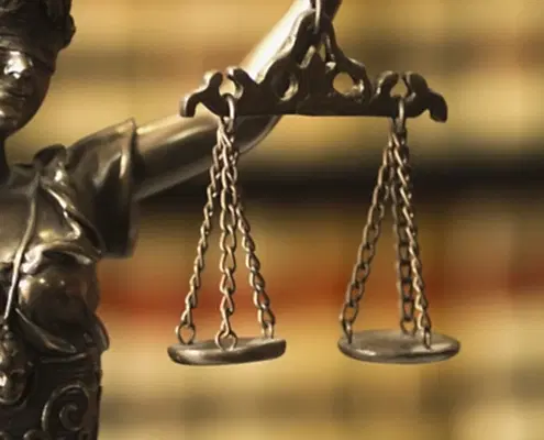 Kira Hukukunda Tahliye Taahhütnamesi