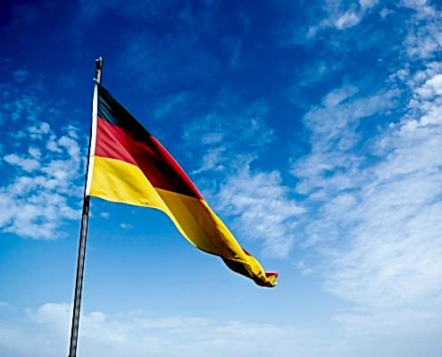 ALMANYA ŞİRKET TÜRLERİ