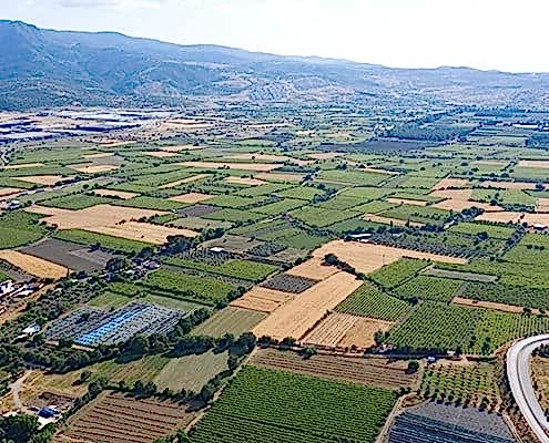 KAMULAŞTIRMA BEDELİNİN TESPİTİ VE TESCİLİ DAVASI