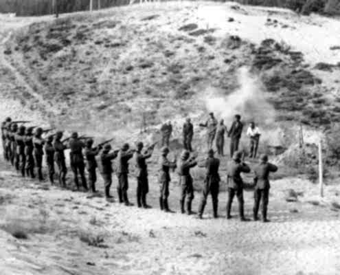 İnsanlığa Karşı Suç ve Soykırım Suçu