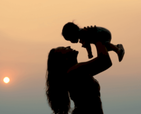 ÇOCUKLA KİŞİSEL İLİŞKİ