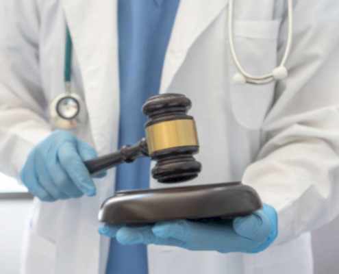 Malpraktis Davası