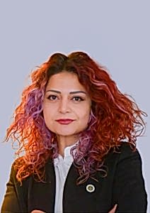 Gülce Diren Kıratlı