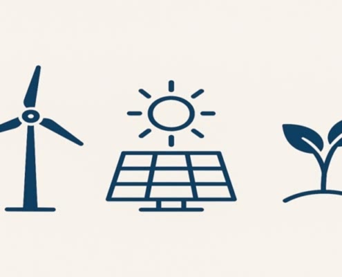 Toplayıcılık Yönetmeliği ve Enerji Piyasasına Etkileri